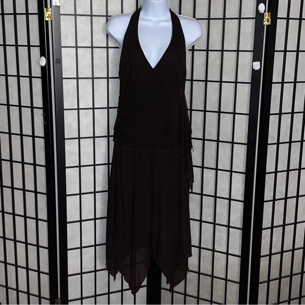 Speechless, ladies dress size large (NWT)